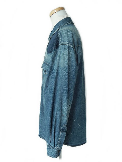 MaisonMargiela【メゾンマルジェラ】正規取り扱い店、通販可能 ON LINE